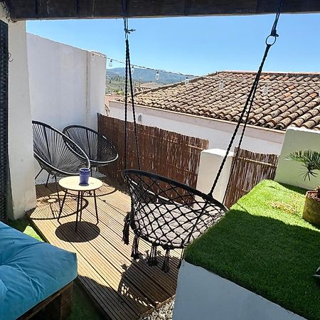 Aer Rural Apartment - Casillas Valle De Ayora Jalance Eksteriør bilde