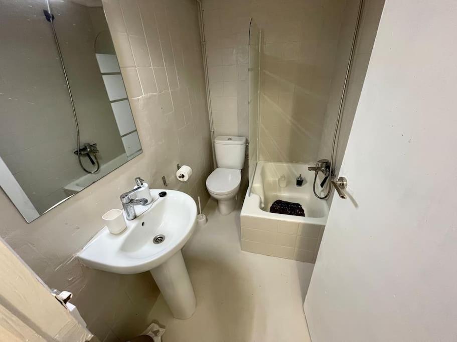 Aer Rural Apartment - Casillas Valle De Ayora Jalance Eksteriør bilde