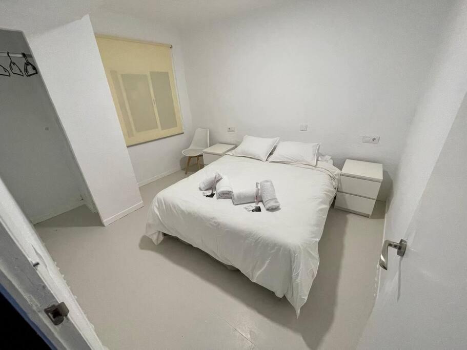 Aer Rural Apartment - Casillas Valle De Ayora Jalance Eksteriør bilde