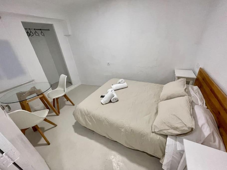 Aer Rural Apartment - Casillas Valle De Ayora Jalance Eksteriør bilde