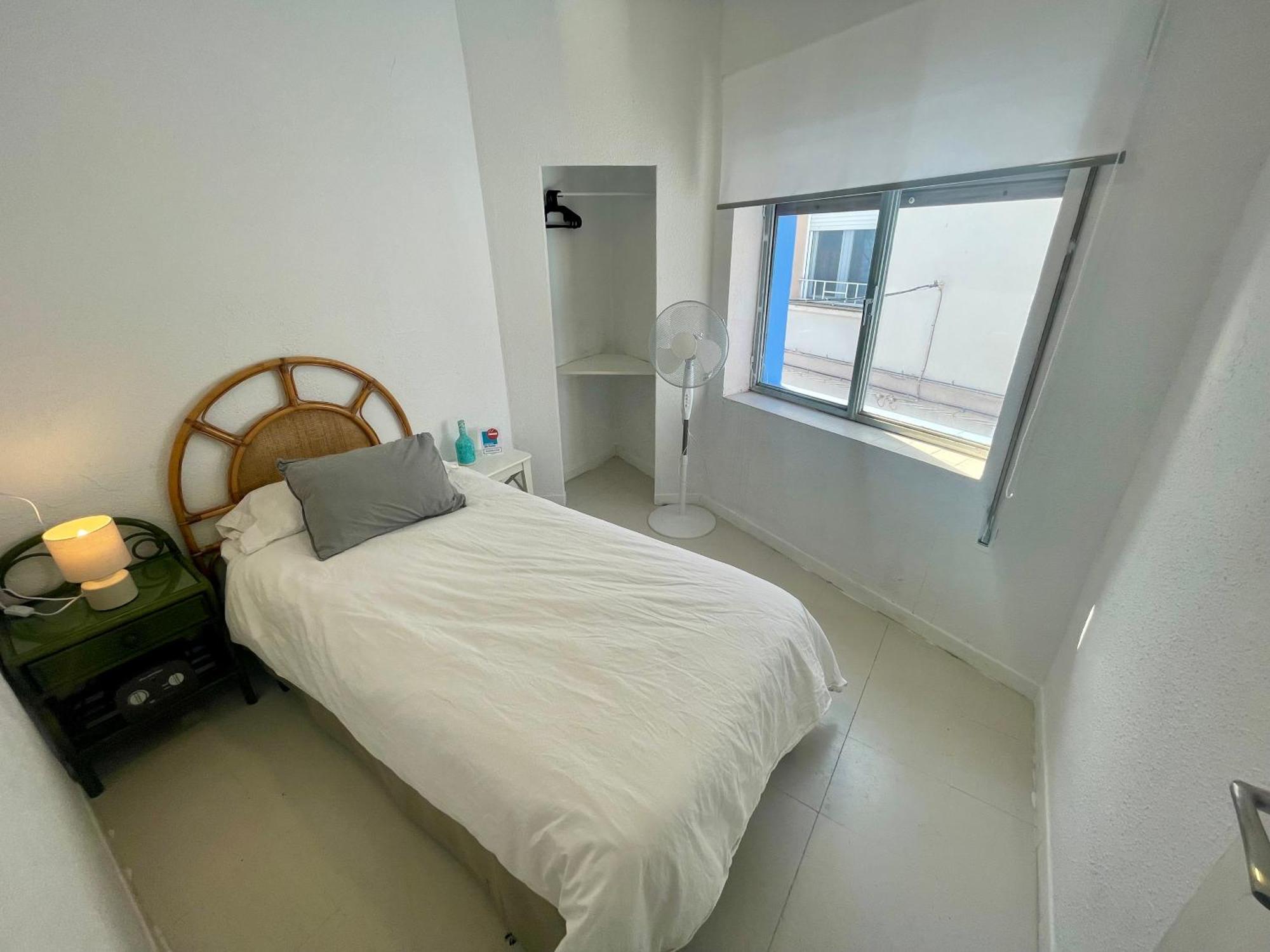 Aer Rural Apartment - Casillas Valle De Ayora Jalance Eksteriør bilde