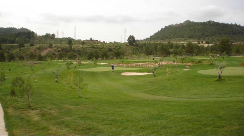 Aer Rural Apartment - Casillas Valle De Ayora Jalance Eksteriør bilde