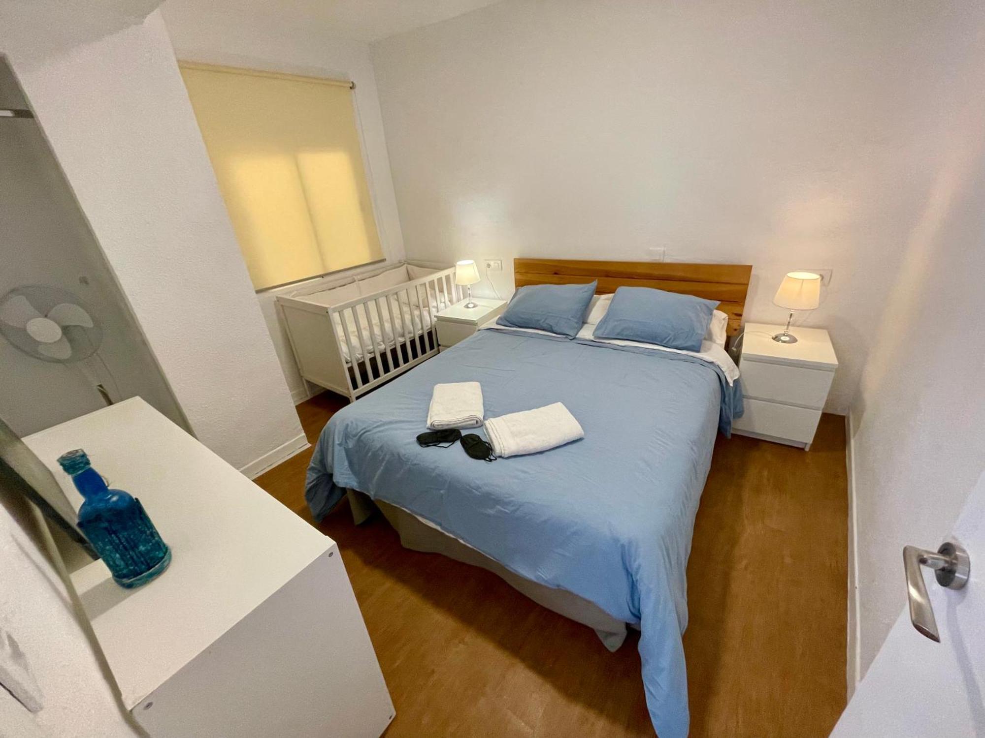 Aer Rural Apartment - Casillas Valle De Ayora Jalance Eksteriør bilde