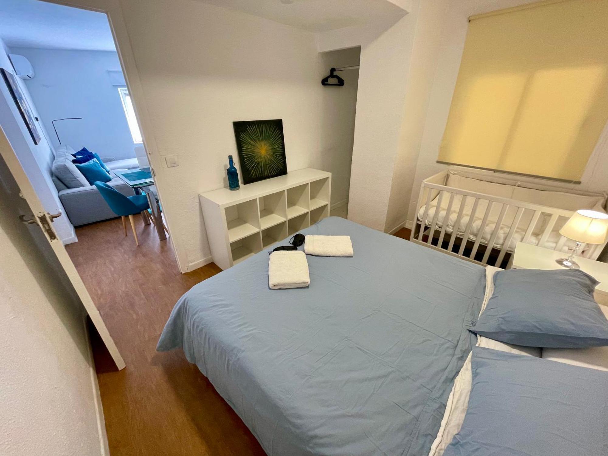 Aer Rural Apartment - Casillas Valle De Ayora Jalance Eksteriør bilde